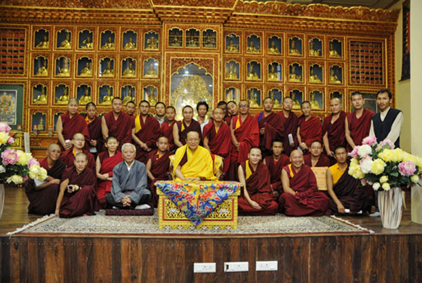 Buddhism-Science-2014