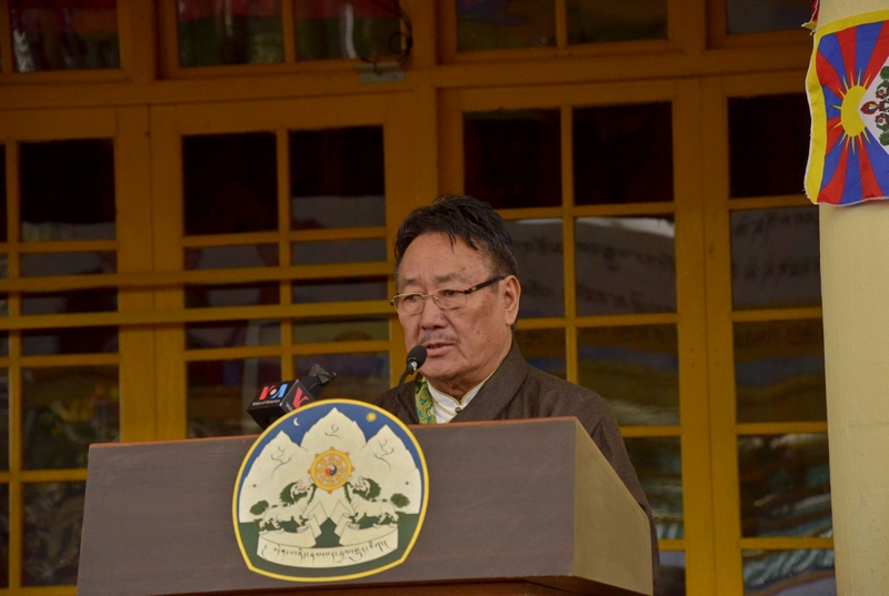 Kashag-Tibet-Government-2017
