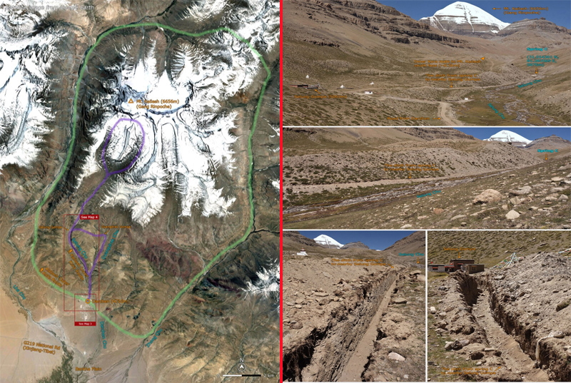 Tibet-Kailash-Water-Environment-2016