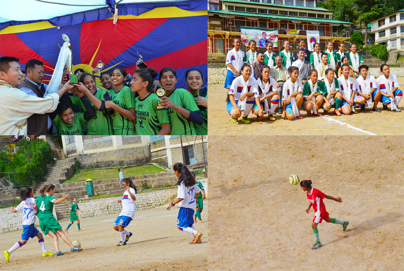 Tibet-Women-Football-2017