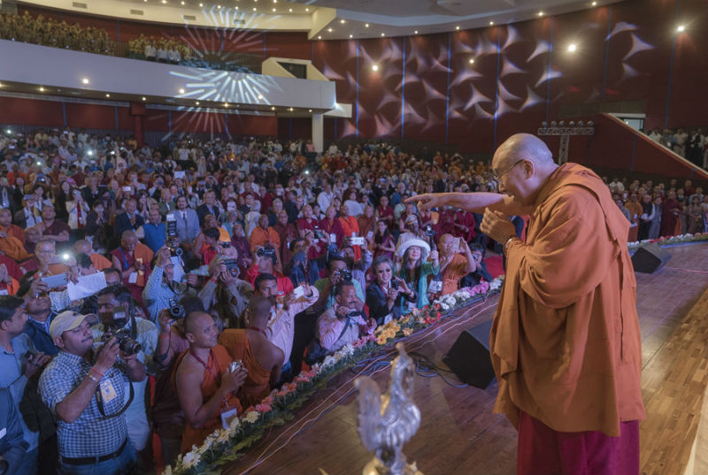 Tibet-Buddhism-India-International-Bihar-2017