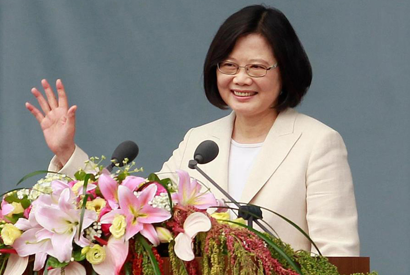 Taiwan-President-Tsai-2016