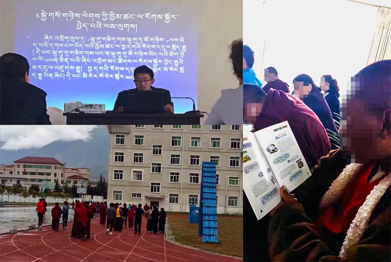 Tibet-Patriotic-Re-education-Konpo-2016