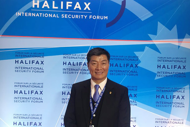 President-Tibet-halifax-Canada-2017