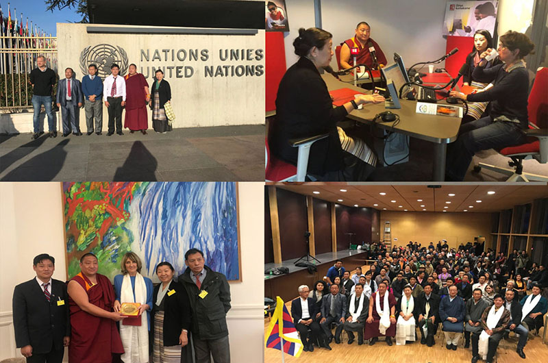 Tibetan-Parliament-in-Exile-MPs-Europe-2017