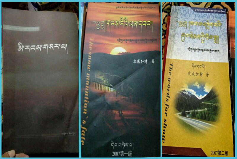 Tibet-Shokdril-books-2013