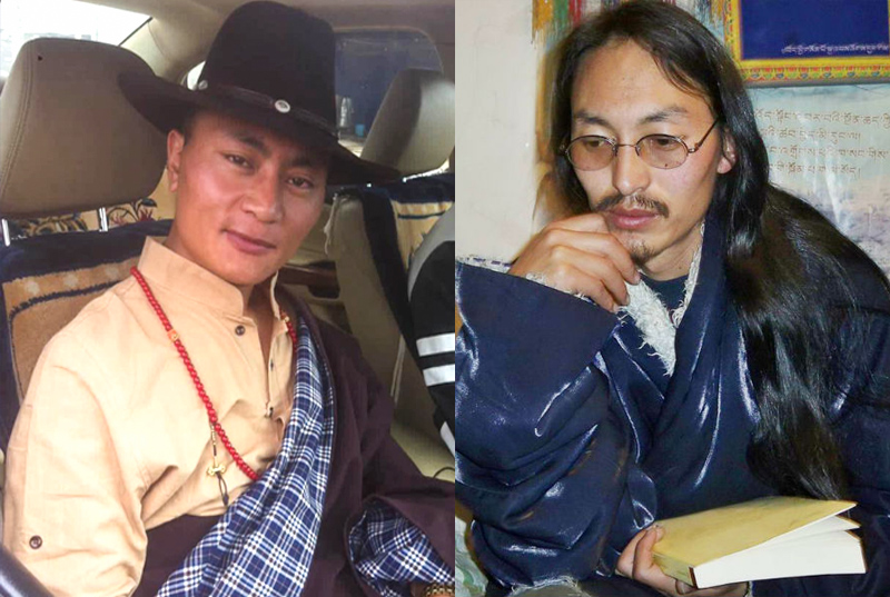Tibetan-Writers-Dubpa-Kyab-Samdup-Serta-Tibet-2016