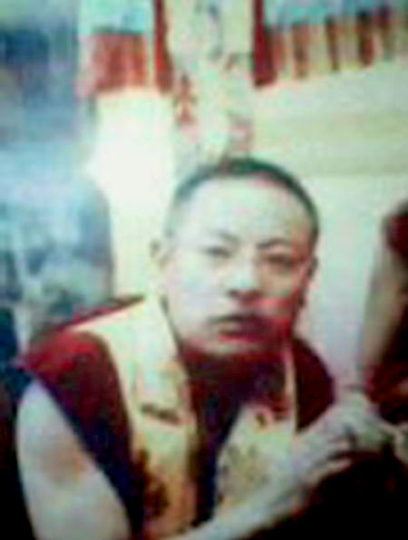 Sonam-wangyal-tibet