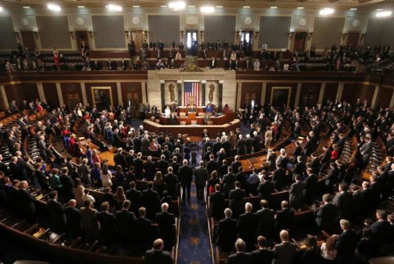 United States Congress approved their 2018 budget approving a total $17 million total in support for Tibetan communities and institutions. Photo: file